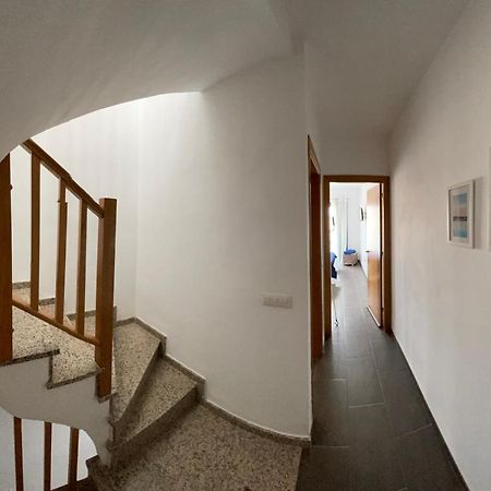 Casa Del Castillo Cotillo Dış mekan fotoğraf