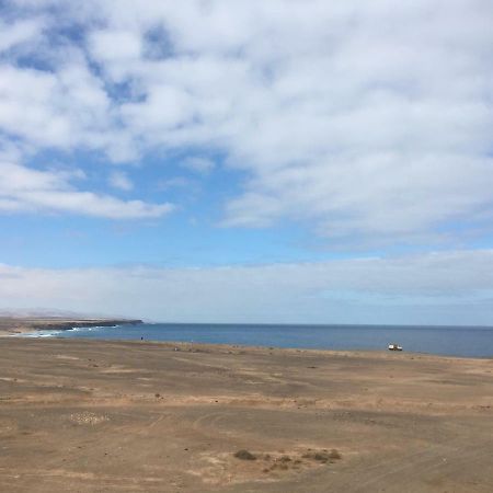 Casa Del Castillo Cotillo Dış mekan fotoğraf