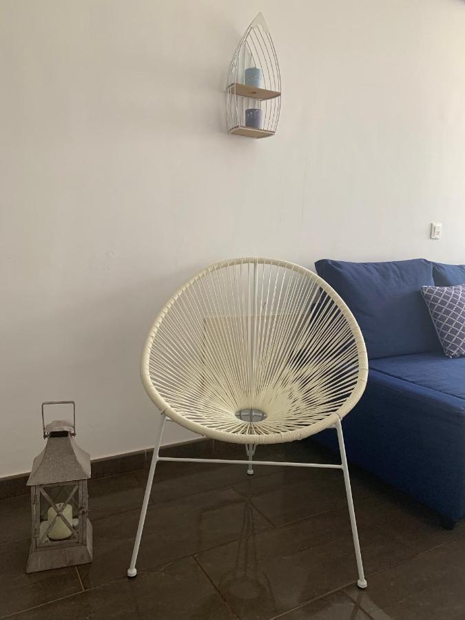Casa Del Castillo Cotillo Dış mekan fotoğraf