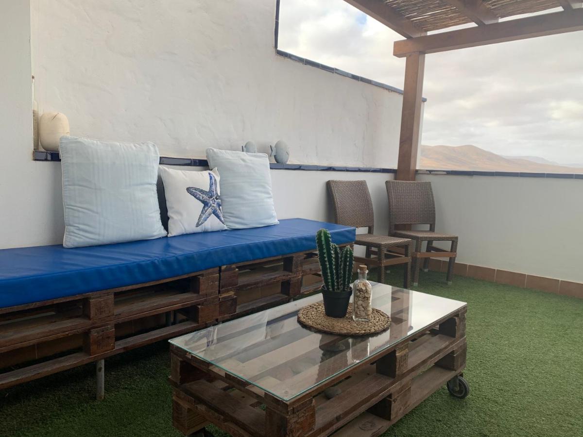 Casa Del Castillo Cotillo Dış mekan fotoğraf
