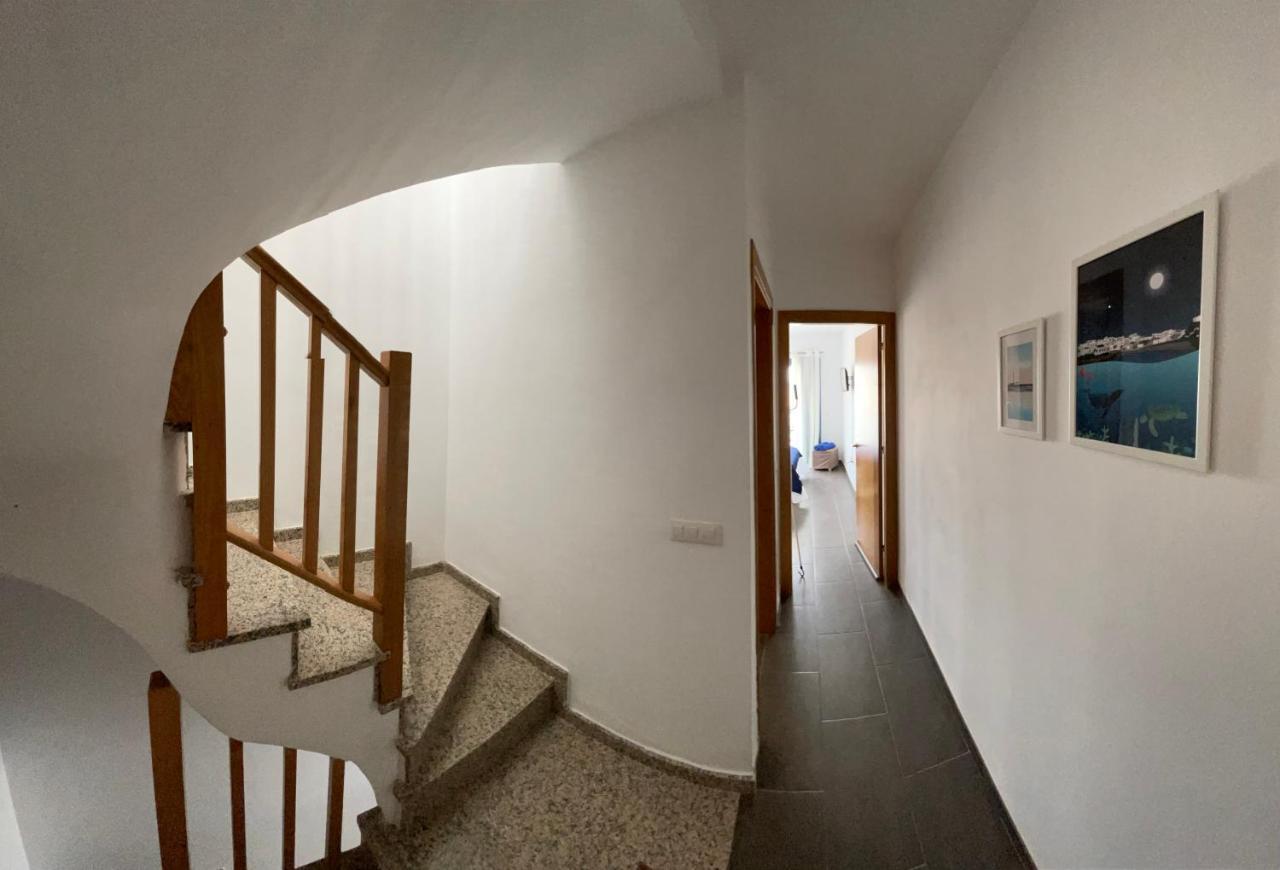 Casa Del Castillo Cotillo Dış mekan fotoğraf