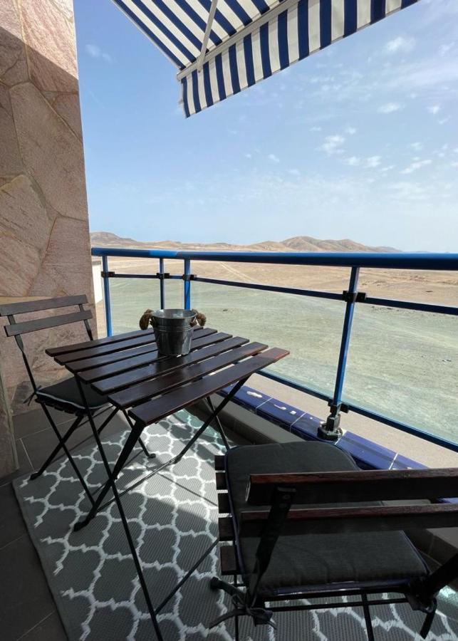 Casa Del Castillo Cotillo Dış mekan fotoğraf