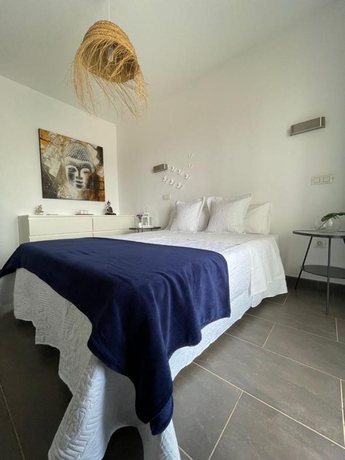 Casa Del Castillo Cotillo Dış mekan fotoğraf