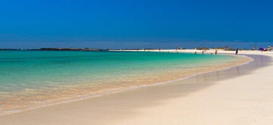 Casa Del Castillo Cotillo Dış mekan fotoğraf
