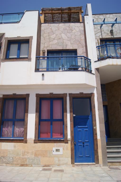 Casa Del Castillo Cotillo Dış mekan fotoğraf