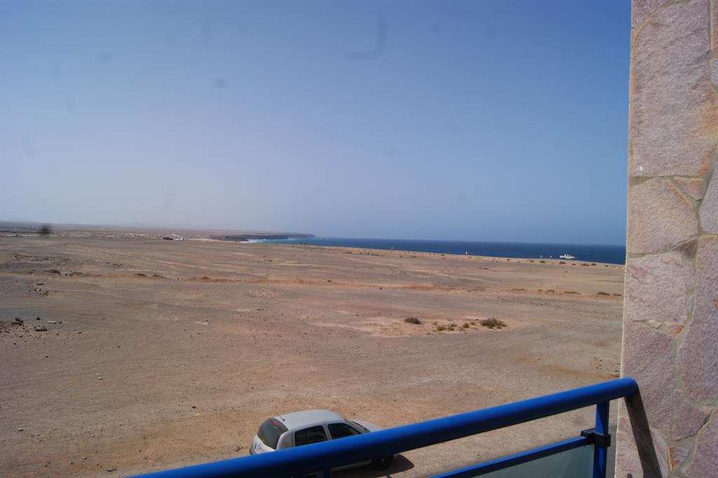 Casa Del Castillo Cotillo Dış mekan fotoğraf