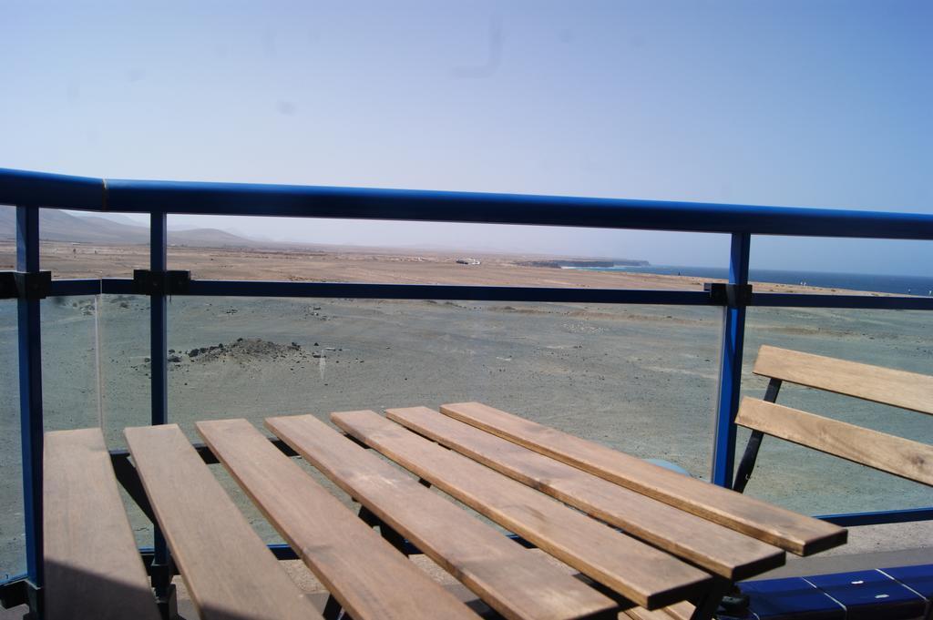 Casa Del Castillo Cotillo Dış mekan fotoğraf