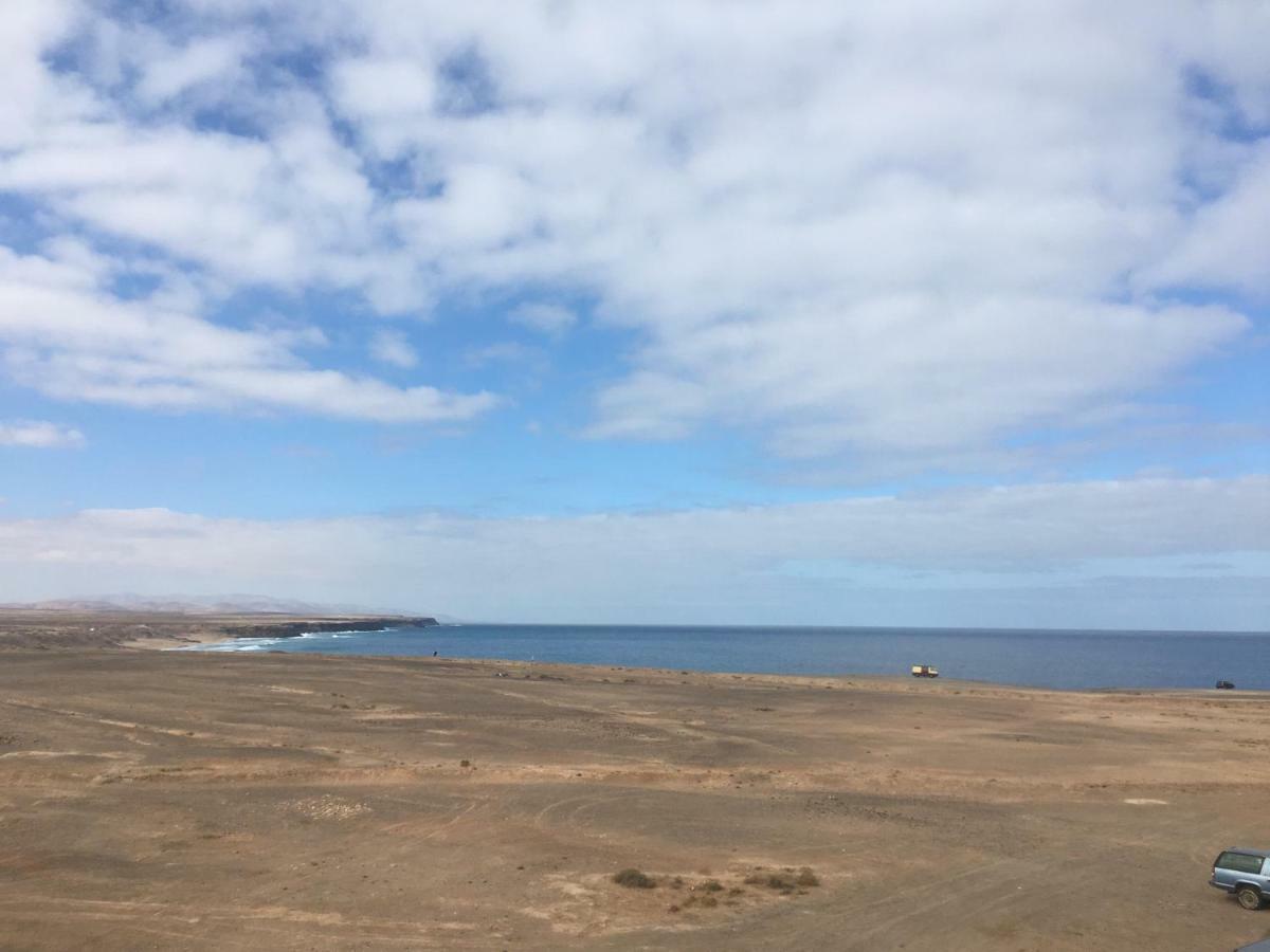 Casa Del Castillo Cotillo Dış mekan fotoğraf