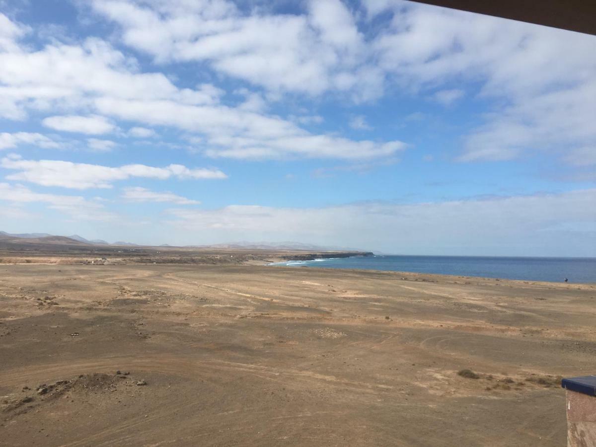 Casa Del Castillo Cotillo Dış mekan fotoğraf