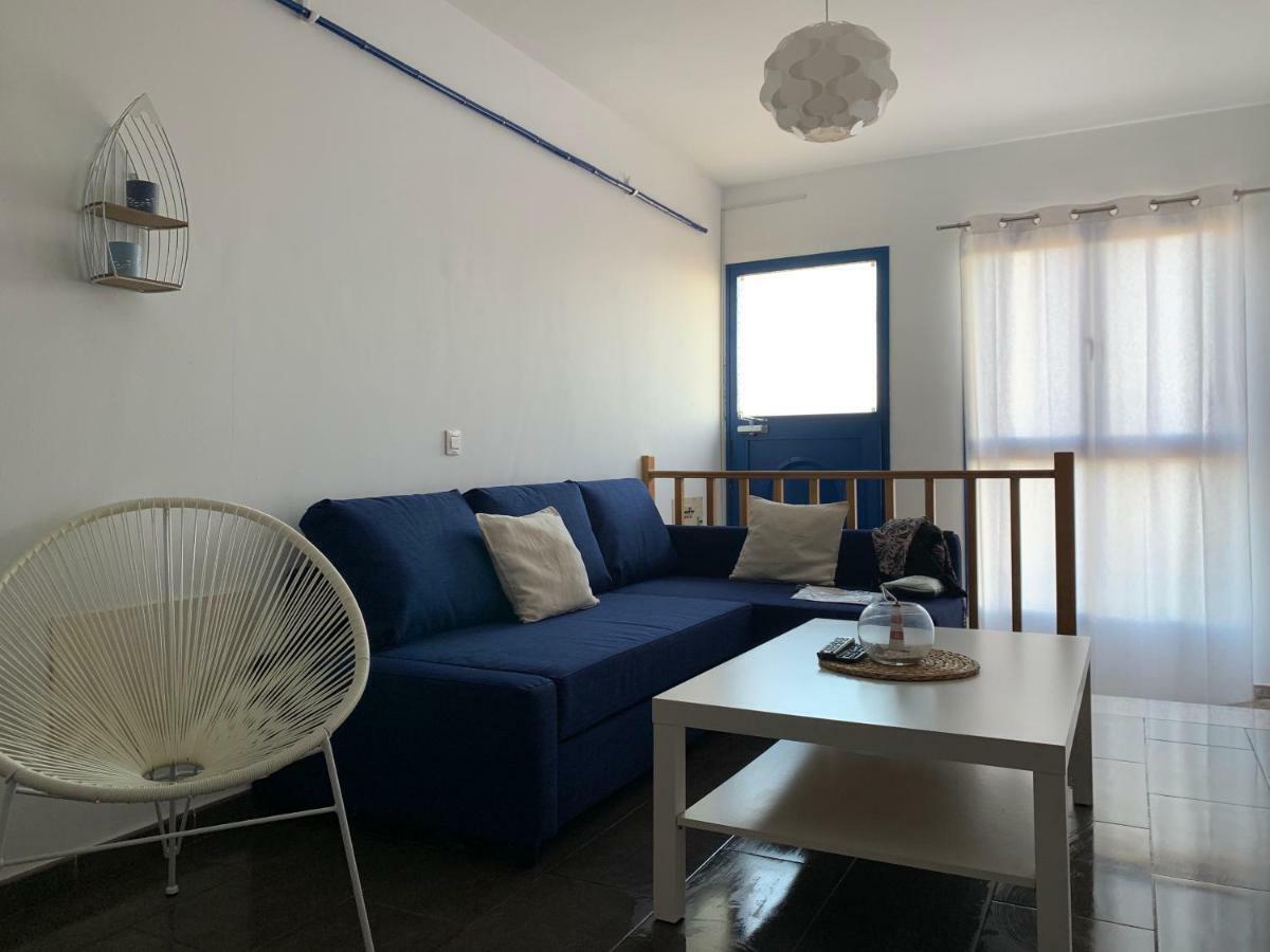 Casa Del Castillo Cotillo Dış mekan fotoğraf