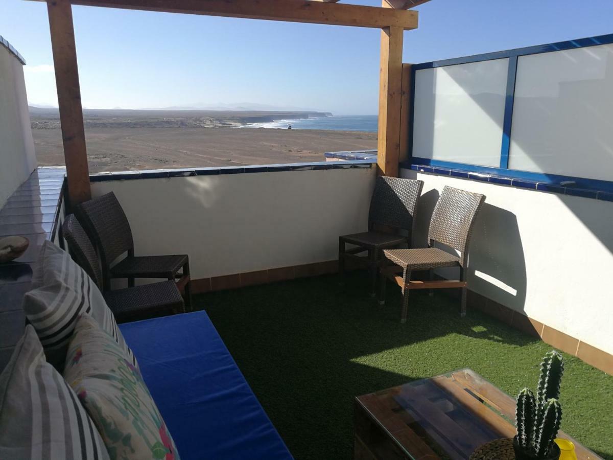 Casa Del Castillo Cotillo Dış mekan fotoğraf