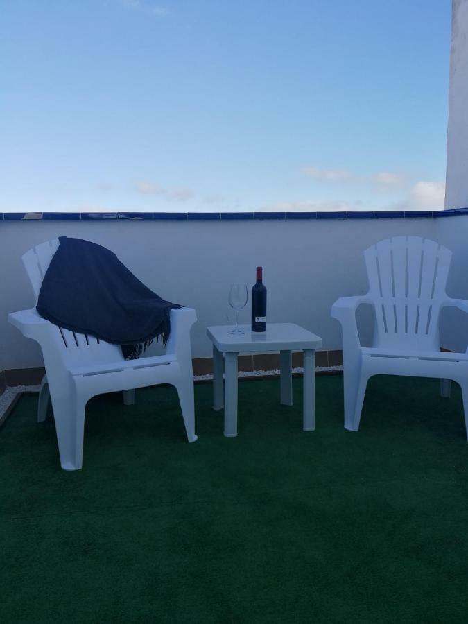 Casa Del Castillo Cotillo Dış mekan fotoğraf