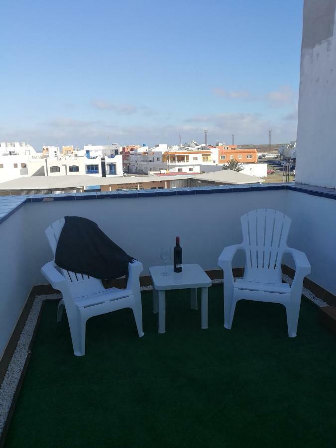 Casa Del Castillo Cotillo Dış mekan fotoğraf